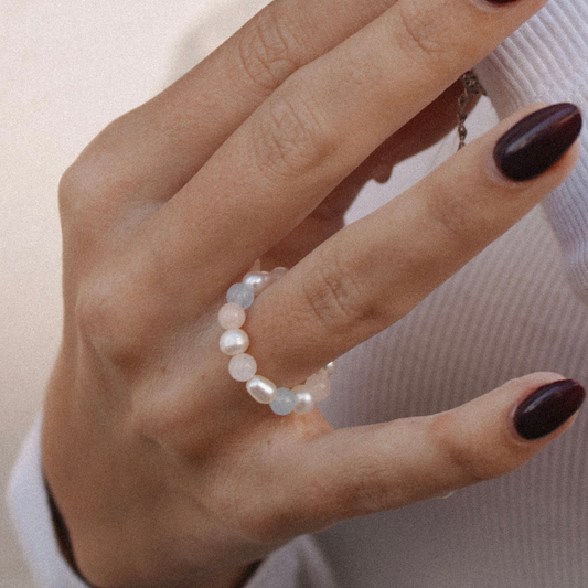 mellow Ring